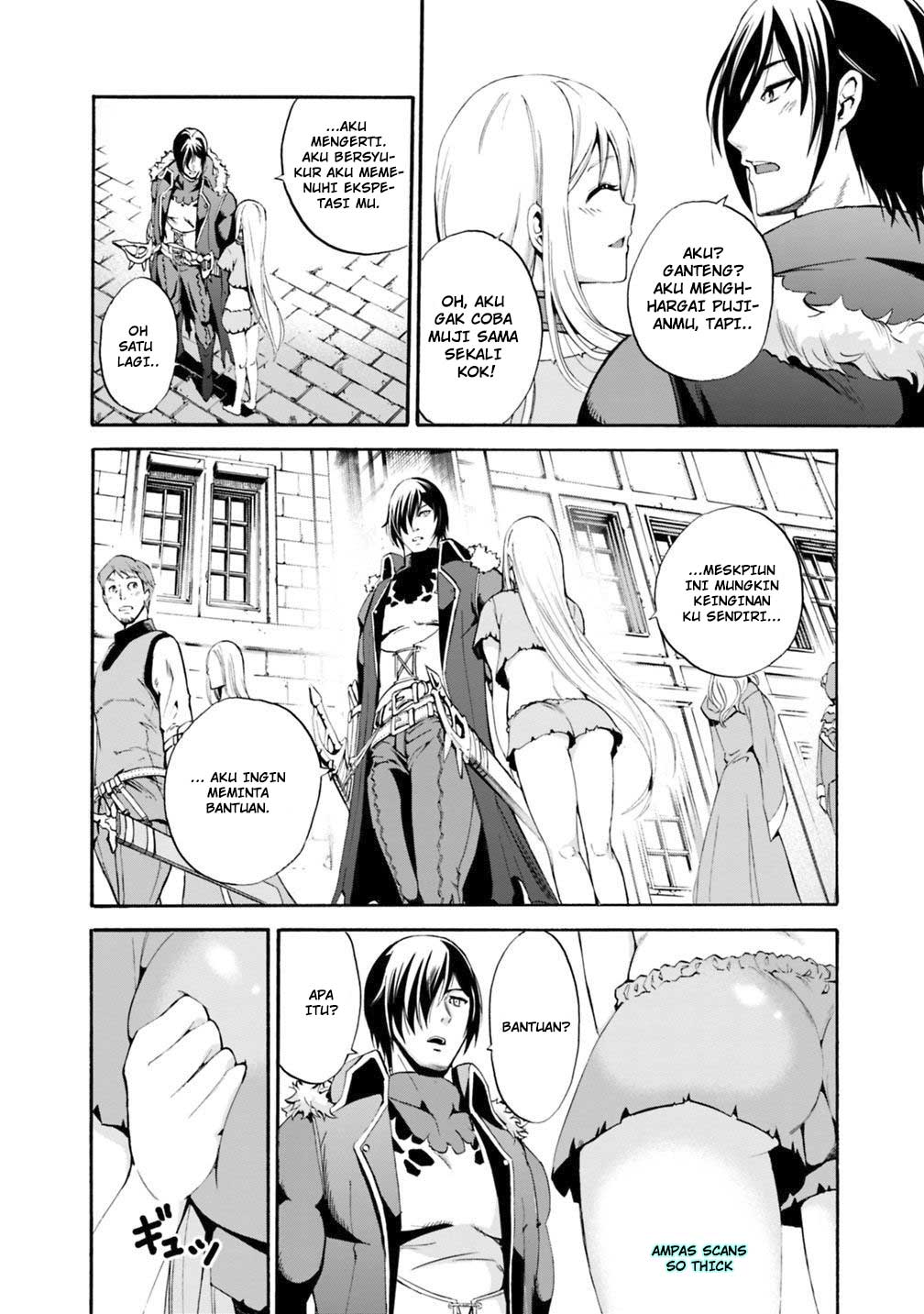 Uragirareta S Rank Boukensha no Ore wa, Aisuru Dorei no Kanojora to Tomoni Dorei dake no Harem Guild o Tsukuru
